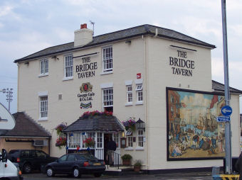 Bridge Tavern