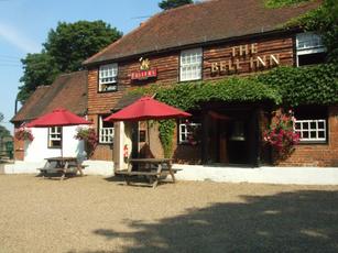 Bell Inn