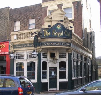 Royal Oak