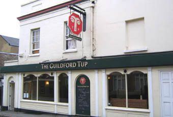 Guildford Tup