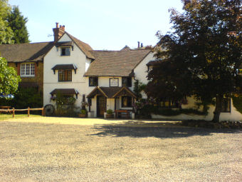 Abinger Hatch