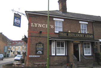 Estcourt Arms