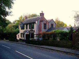 Half Moon Inn