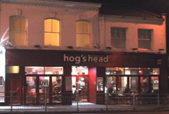 Hog's Head