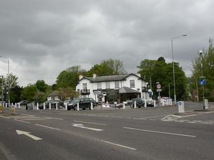 Rose and Crown Sevenoaks