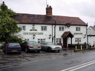 Hatch Gate Inn