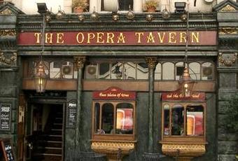 Opera Tavern