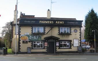 Farmer's Arms