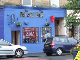 Palace Bar