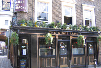 Kings Arms