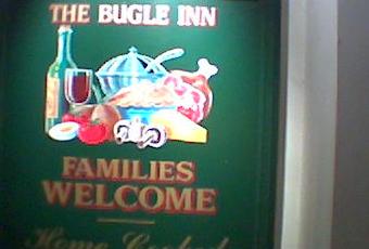 Bugle Inn