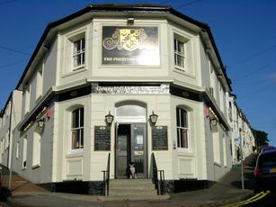 Prestonville Arms