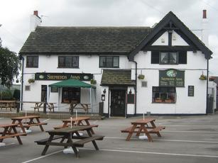 Shepherds Arms