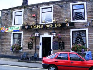 Border Rose Inn