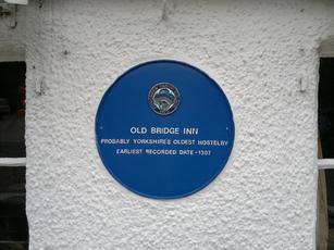 Old Bridge Inn