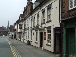 Kings Head