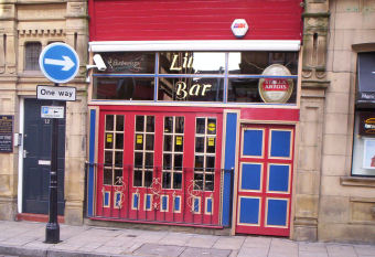 Lilys Bar
