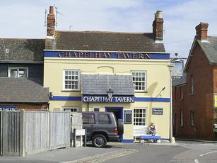 Chapelhay Tavern