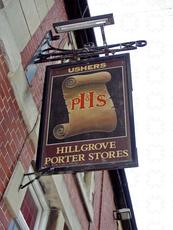 Hillgrove Porter Stores