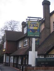 Surrey Arms