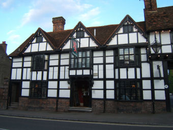 Red Lion Hotel