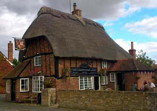 Carpenters Arms