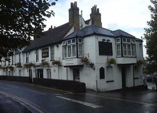 Ye Olde Swan Inn