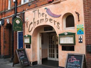 Chambers