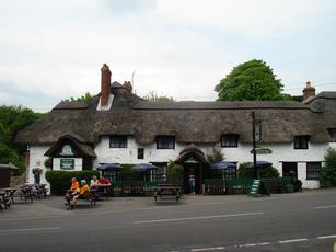 Castle Inn