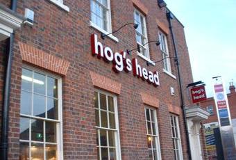 Hogshead