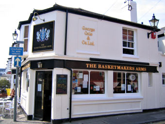Basketmakers Arms
