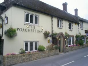 Poachers Inn