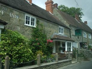 Talbot Inn