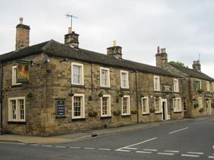 Queens Arms