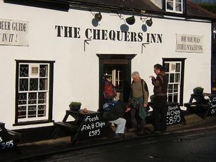 Chequers