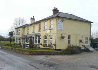 Fox and Hounds