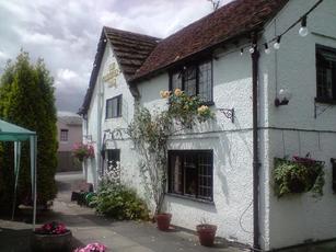 Cricketers Arms