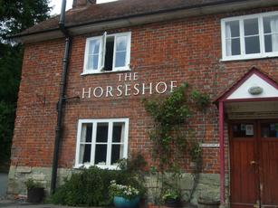 Horseshoe inn