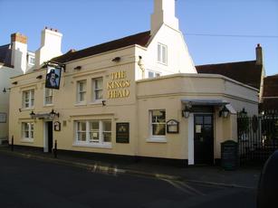 Kings Head