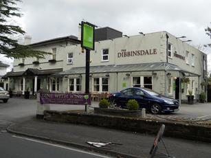 Dibbinsdale Inn