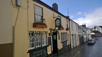 Appledore Inn