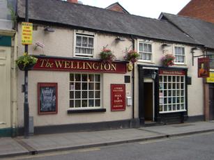 Wellington Inn