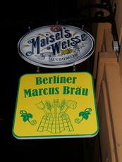 Brauerei Marcus-Br�u