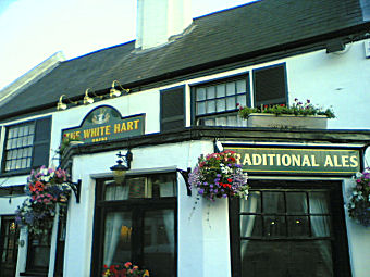 White Hart