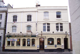 Surrey Arms