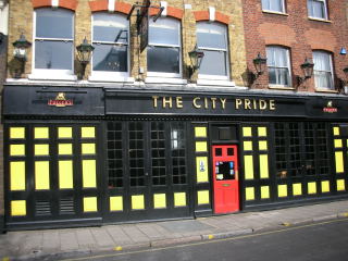 City Pride