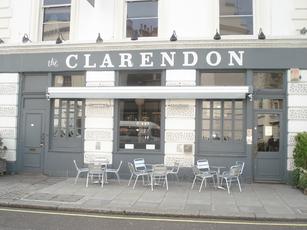 Clarendon