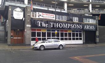 Thomsons Arms