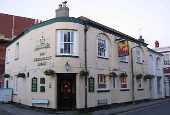 Pensioners Arms