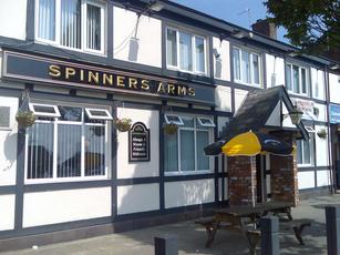 Spinners Arms